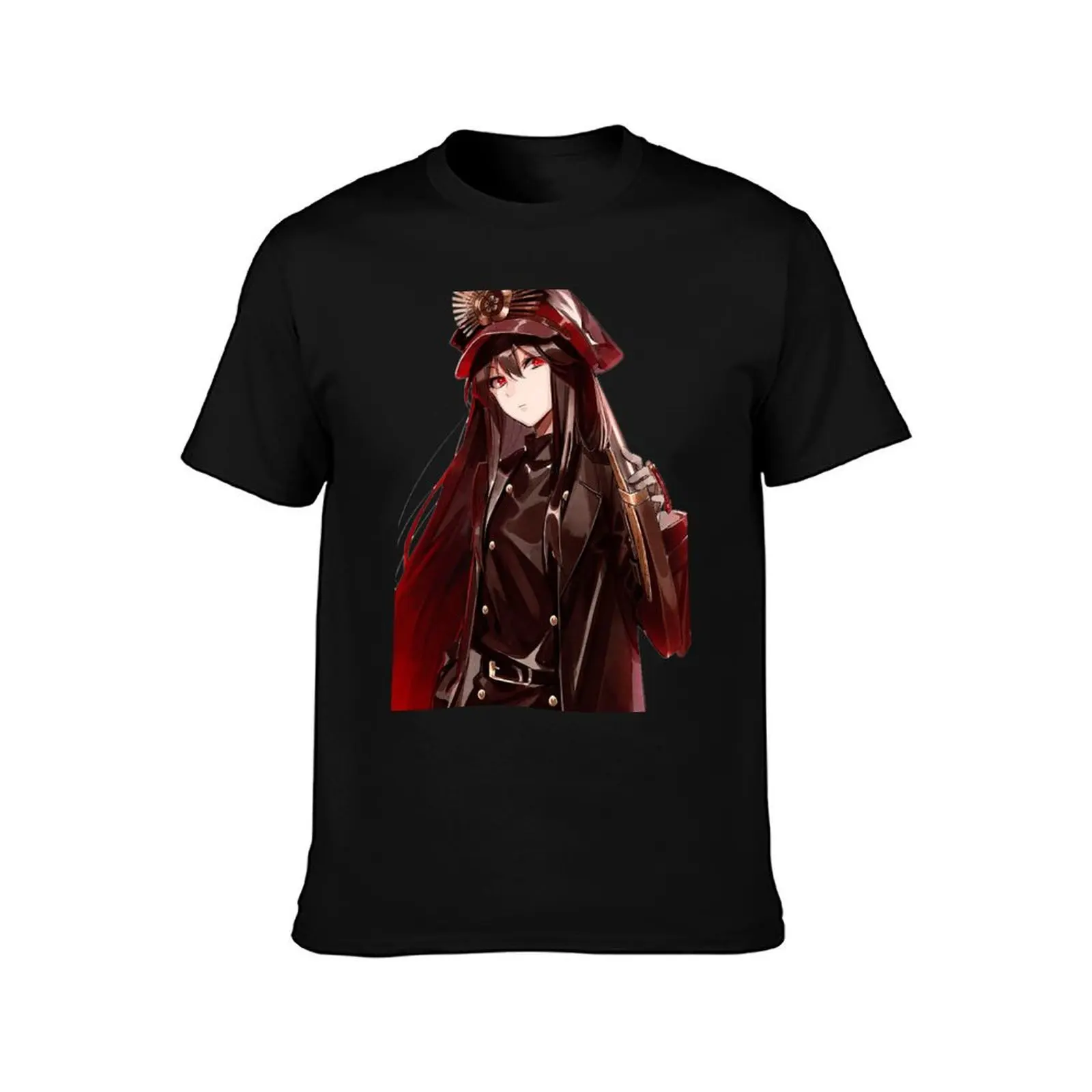 oda nobunaga fate grand order T-Shirt animal prinfor boys baggy shirts oversized t shirt clothing for men