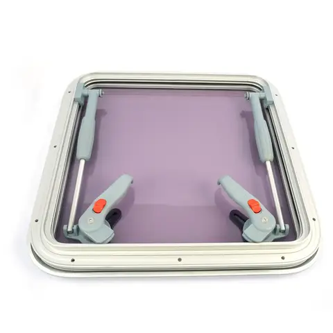 10 best sales bimini för båt - №4