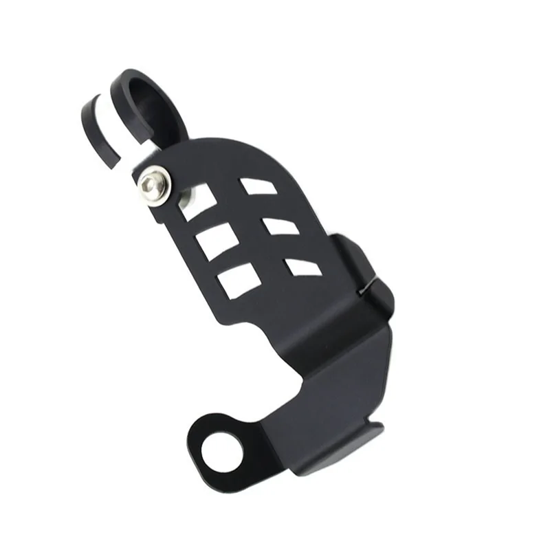 

NEW-For BMW R1250GS R1200GS ADV LC Motorbike Sidestand Sensor Switch Protection Cover Stickers Decor Motorcycle Spare Parts Part