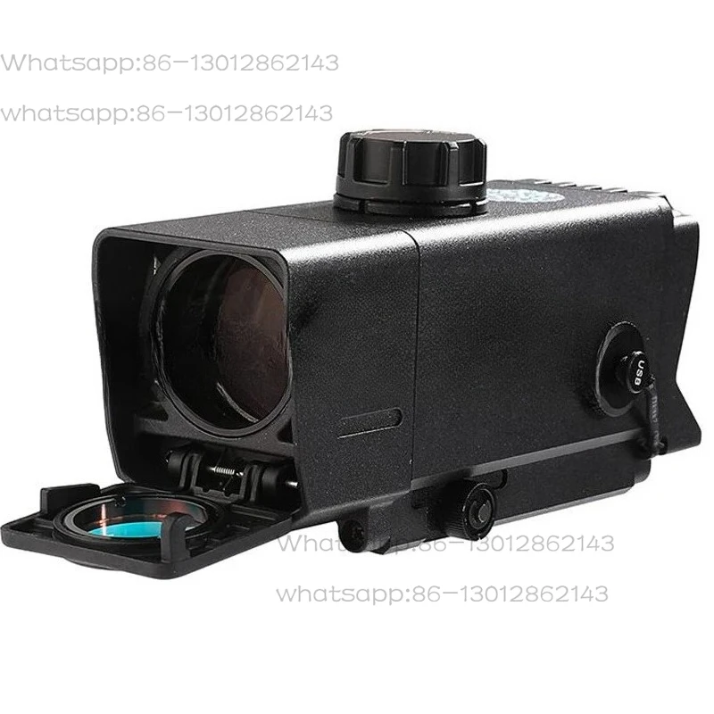 

2025 НОВЫЙ монокуляр ночного видения с 3,5-кратным увеличением и 7-кратным цифровым зумом