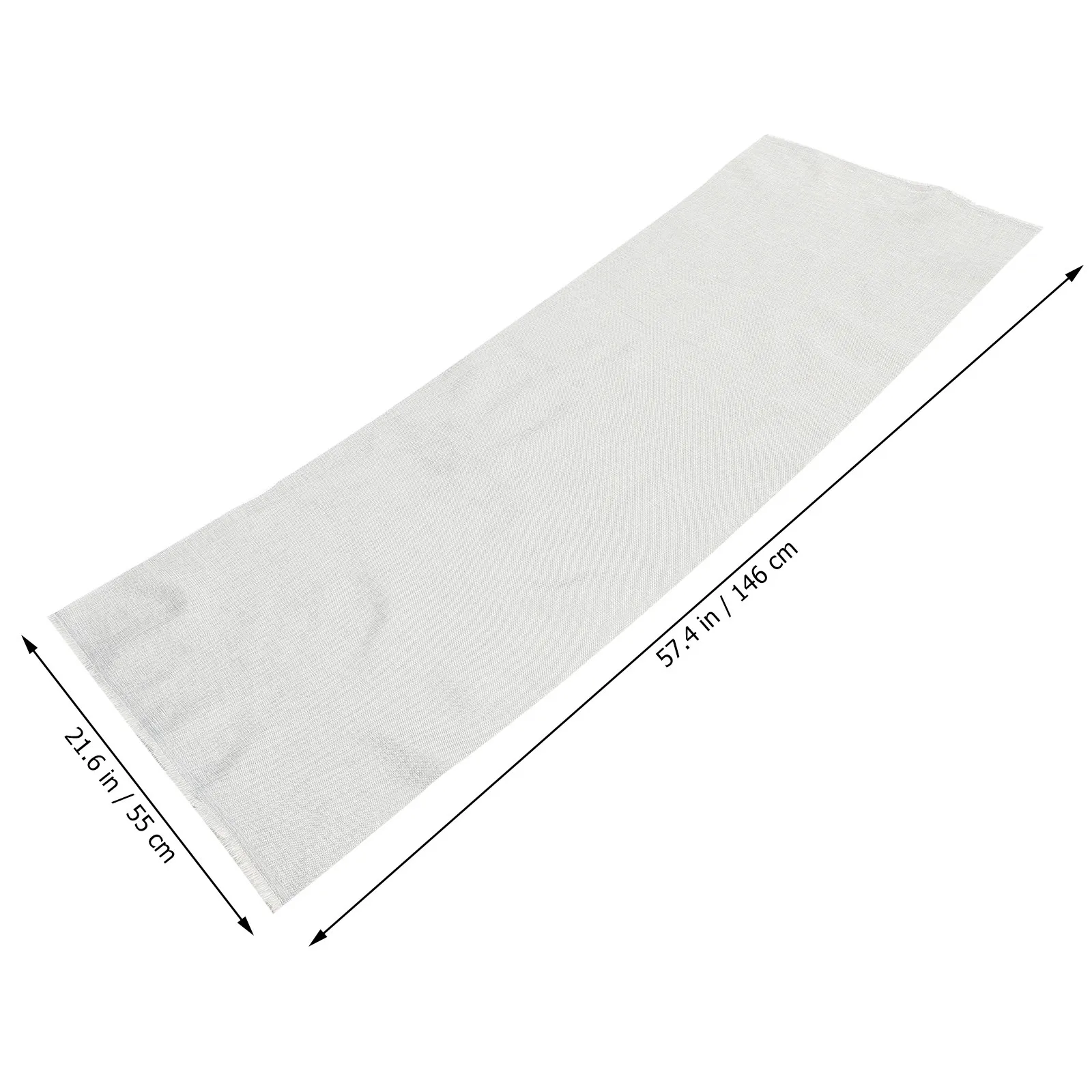 Style Linen Mesh Speaker Grill Cloth Acoustic Fabric Protective Net for Stage Speaker Replacement