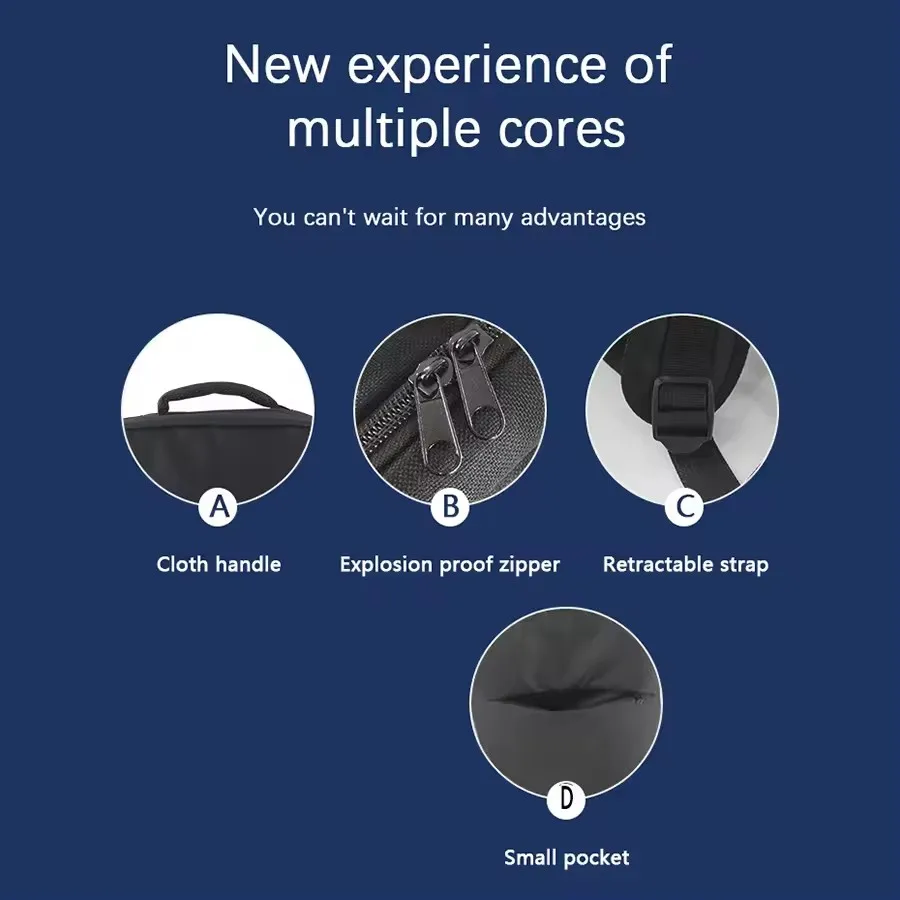 Thumbnail 4 - #24 Game Controller Accessories Comparison Guide