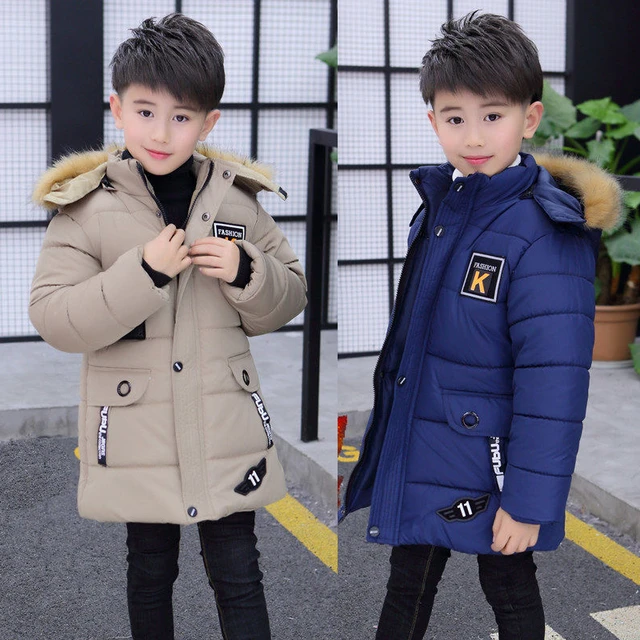 Kids jackets boys hotsell