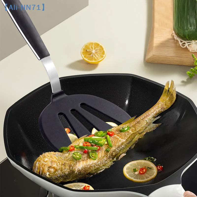 Spatola per Frittura, Utensile - Silicone Spatula Set recensione e prezzo