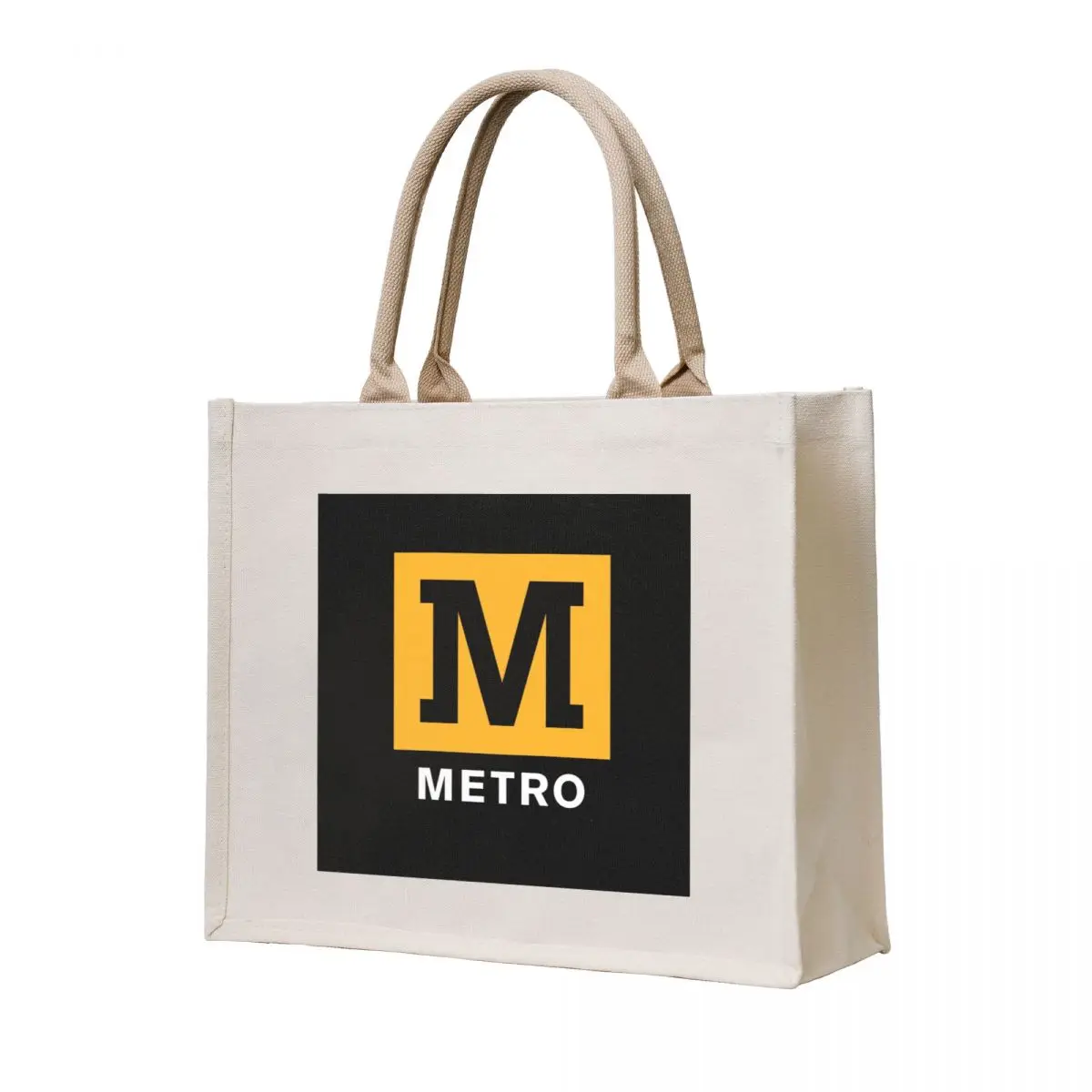 

Tyne and wear metro Tote Bag canvas tote tote bags cloth bags bag men's