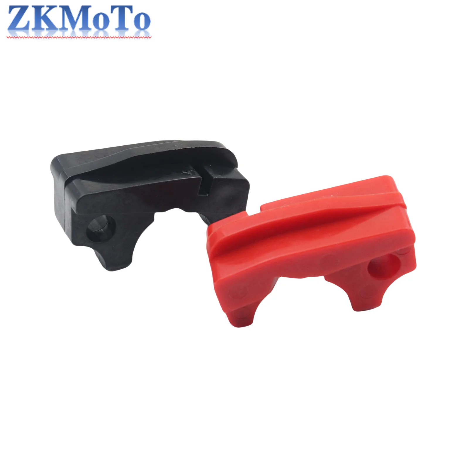 High Quality Plastic Guide Chain Glue Sprocket Slider For HONDA CRF150F CRF230F CRF 150F 230F 150 230 F 2003 2004 2005 2006-2019