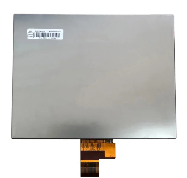 

EJ080NA-04B 8 inch 40P HD 1024*768 LCD display