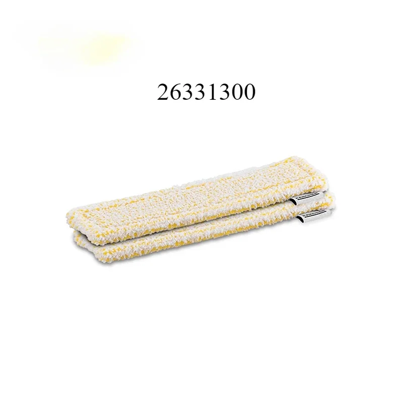1pcs for KAHE Kärcher Genuine Accessories Mirror Cleaner Sprayer Towel For WV Series Home Household   26331300