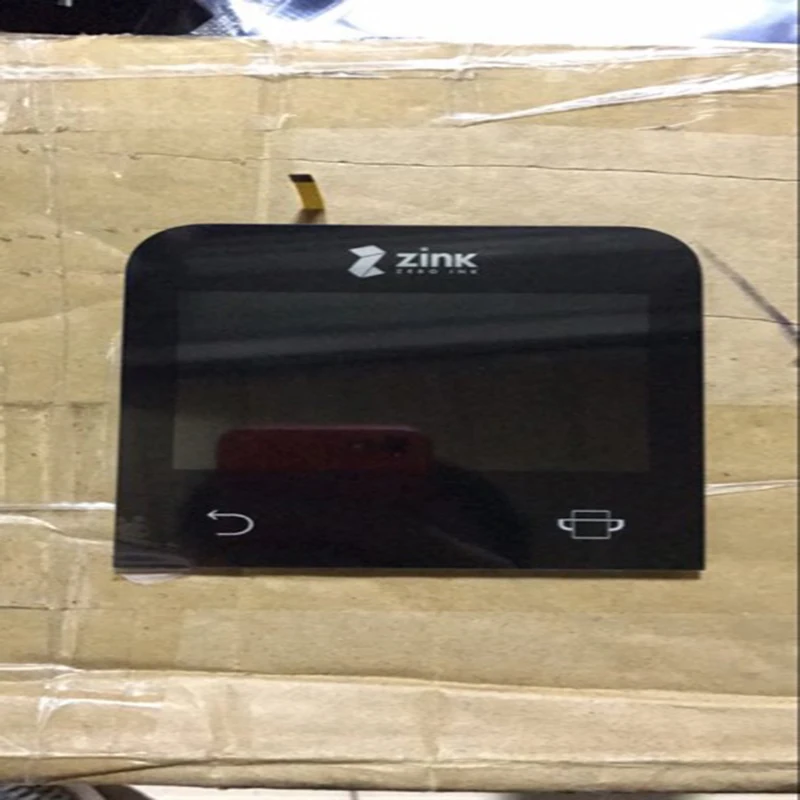 

TM035SPBZ56 LCD Screen Display