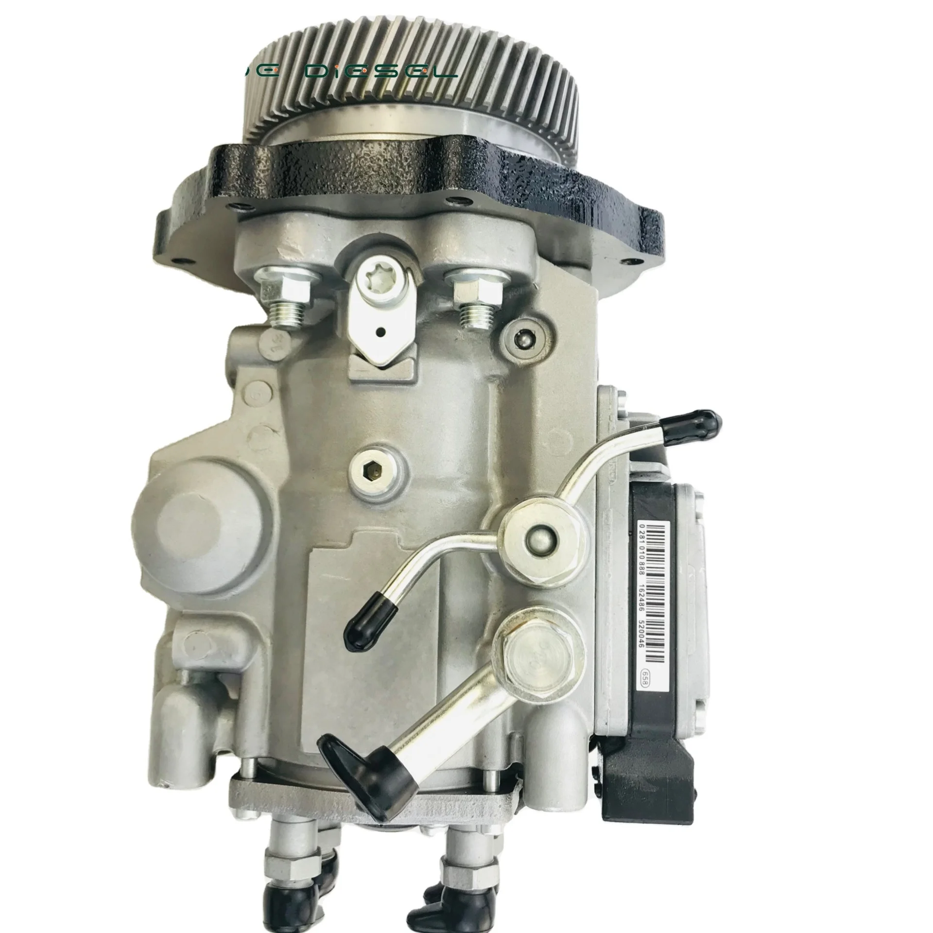 

0470504048 Common Rail System Fuel Pump High Quality