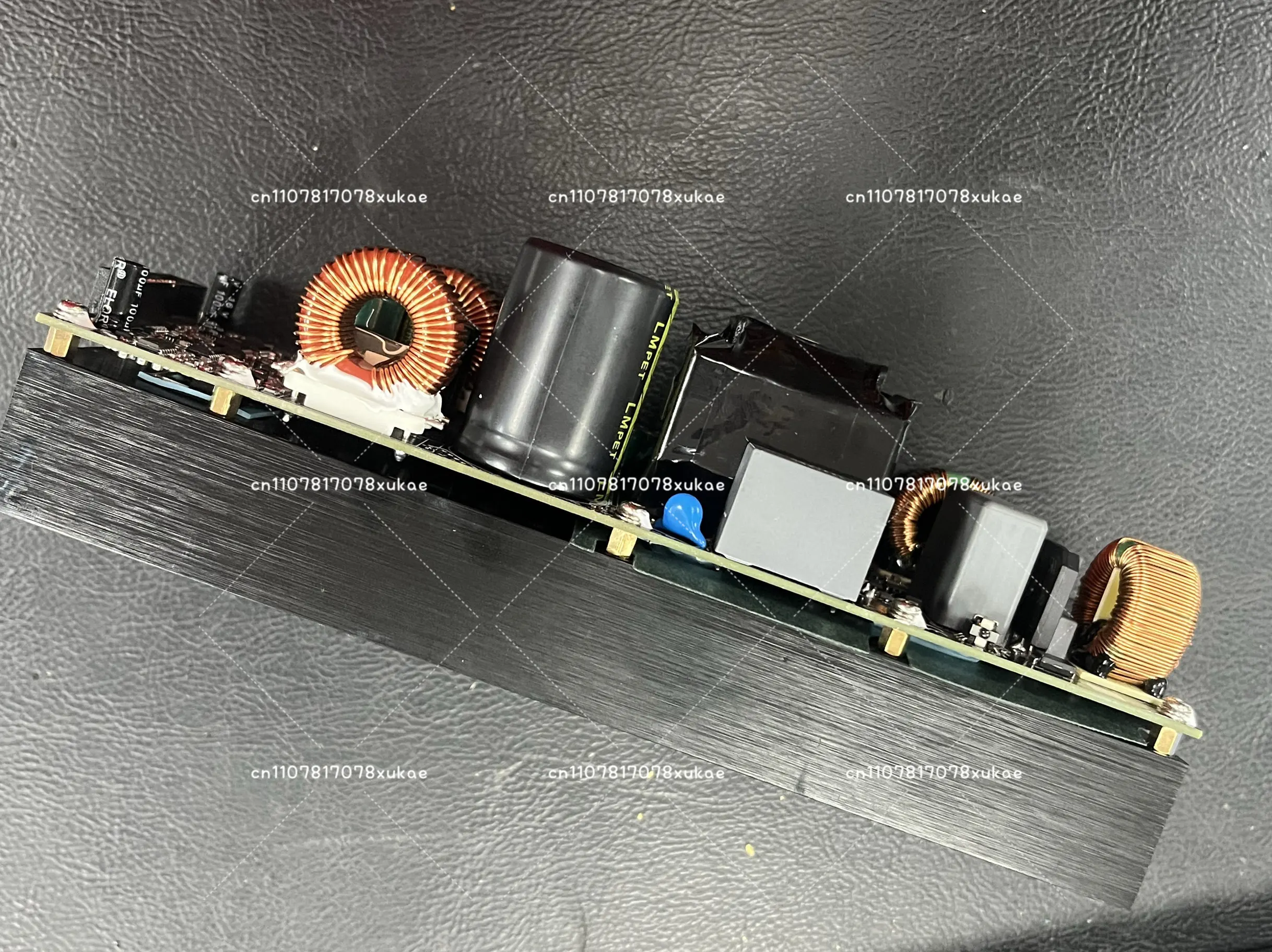 NEW S-pro2 500Wx2 Top Audio Power Amplifier Board Power Amp Board Hifi Digital Amplifier Board Module