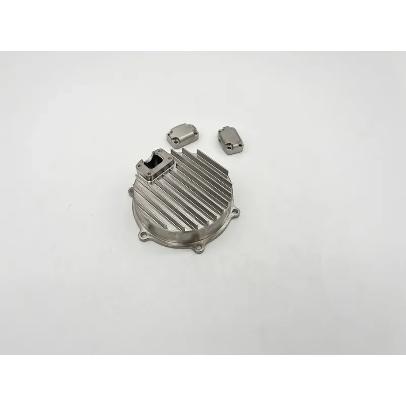 Motor Shaft Housing Motor Accessories Customized Processing of Outer Rotor, Inner Rotor and Stator