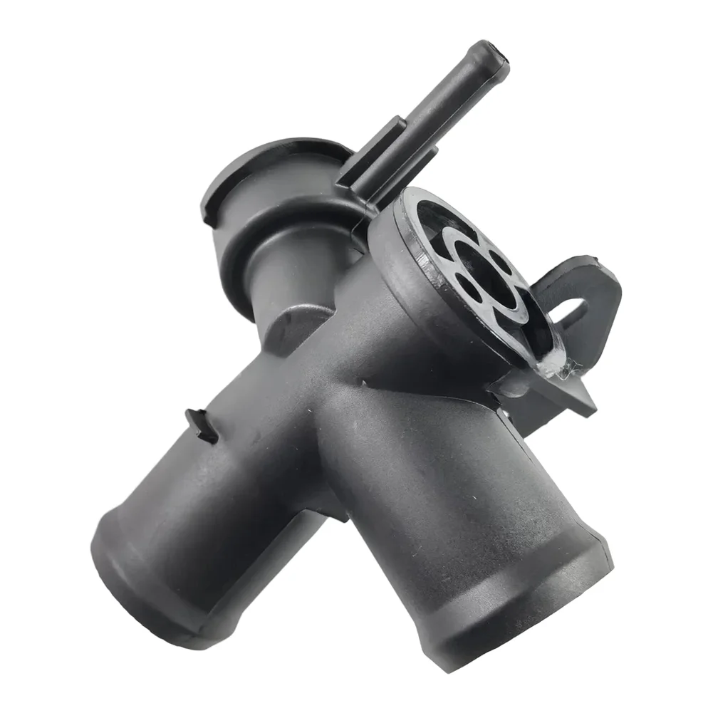 Cuello de llenado de refrigerante de plástico para motor, manguera de radiador 215019HA0A para Nissan Altima 2.5L L4 2007-2012, accesorios para coche