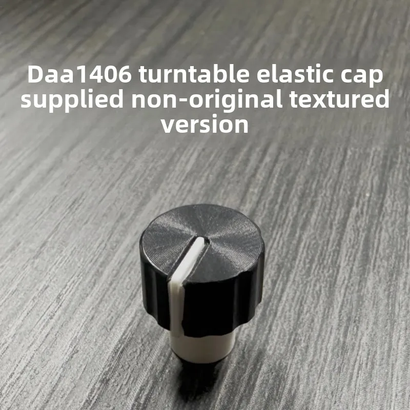 Pioneer Disc Player 2000 OPUSQUAD XDJXZ DDJ1000 Turntable Elastic Cap Adjustment Cap DAA1406