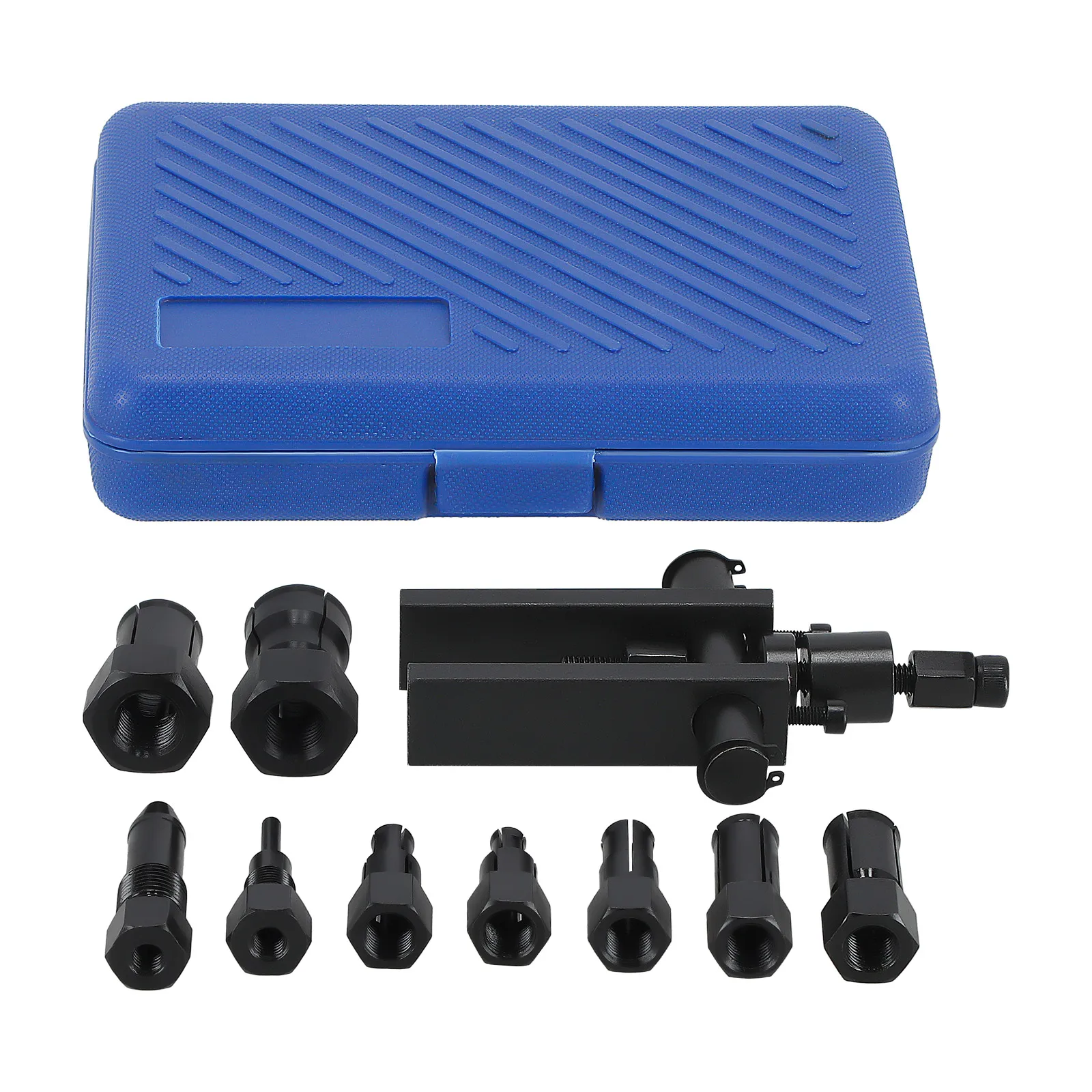 

Bearing Splitter Tool Set With Case Motorcycle Inner Universally For Motorcycles