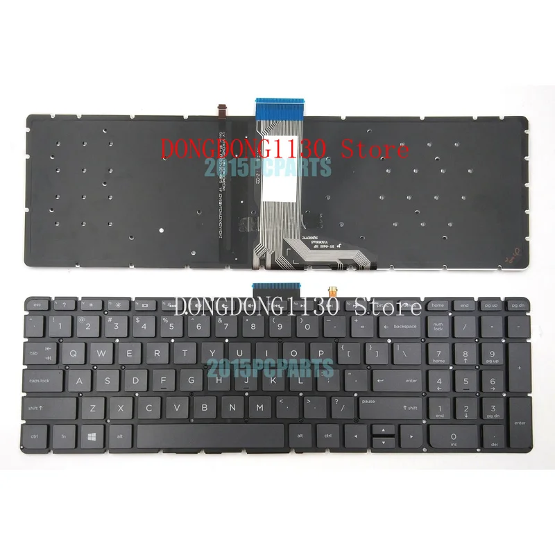 Connecteur DC Jack D'alimentation Pour HP Envy M6 - Générique - Neuf