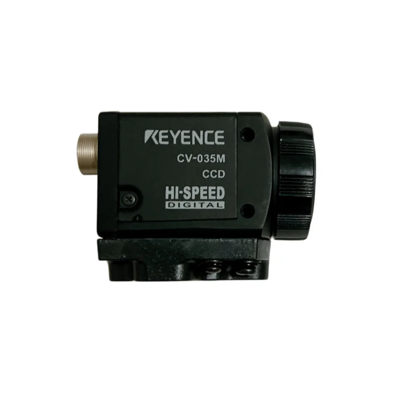 Brand New KEYENCE CV-035M CV-200C CV-200M Visual System Digital Speed Black and White Camera Focus on Stable Imaging Negotiable