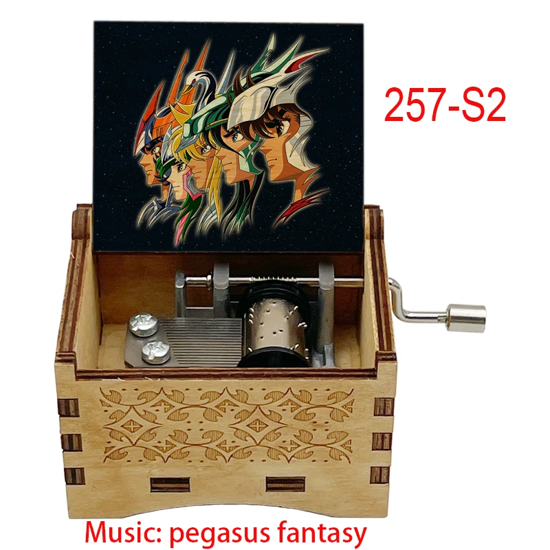 Anime themalied 《Pegasus Fanta - Musical Instrument Handpan recensie en prijs