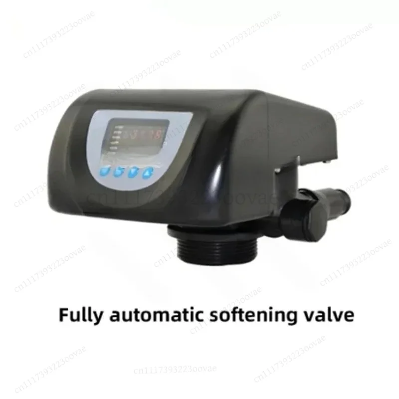 LK_Multiway Control Valve Auto Backwash Water Softener Valve 2000L/H Automatic Return Flow Valve Water Treatment Accessories