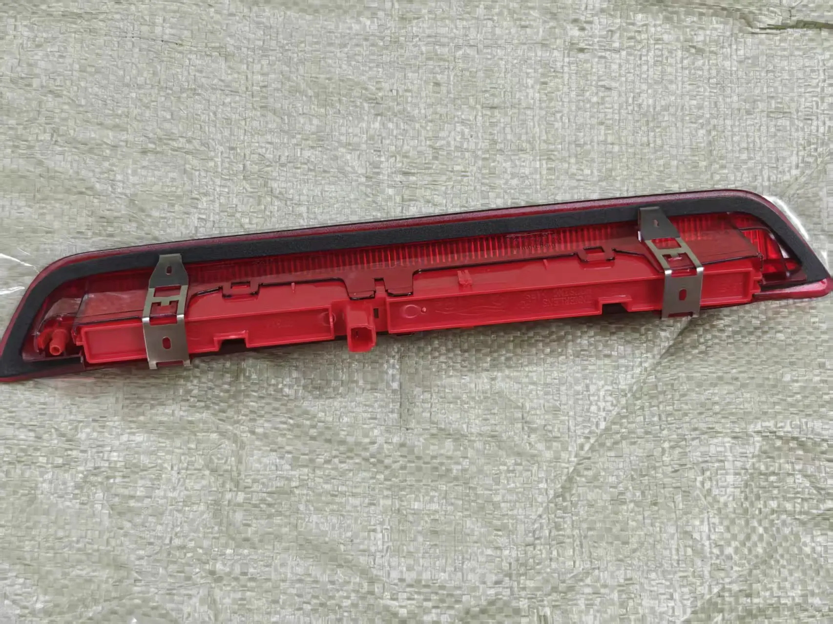 

High-mounted brake light for FORD Ford Ecosport.