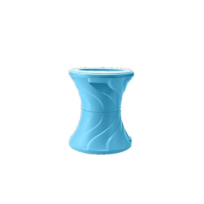 Large 260ML Yoni Steam Seat Kit Postpartum Care & Feminine Cleaning & Tightening with Herb Vaginal Steamer view 4