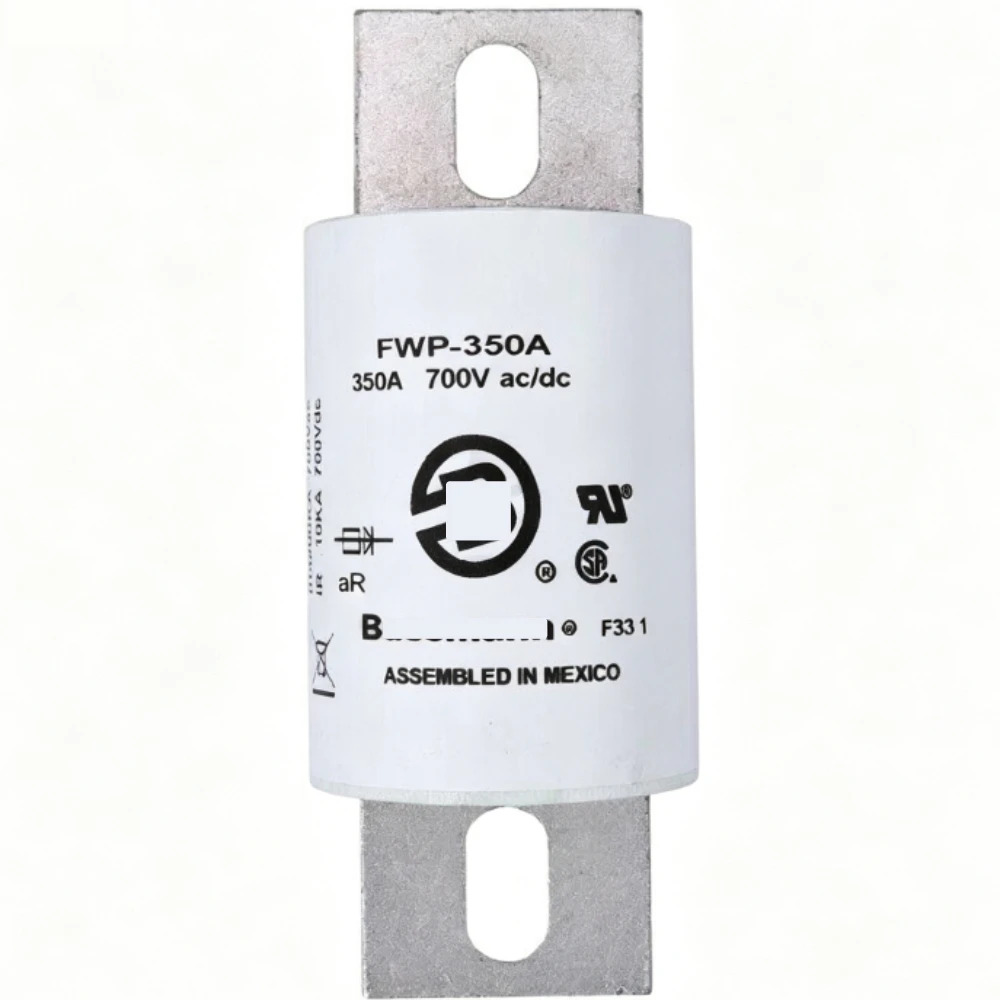 OEM FWP‑350A High Speed Fuse 350A 700V aR Cylindrical Fuse