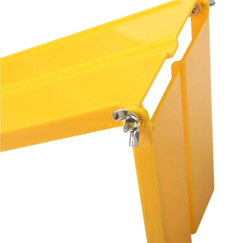 A3PC Adjustable Slope Board Physics Learning Tool Mechanics Experiments Teaching Aids for Mechanics Experiments