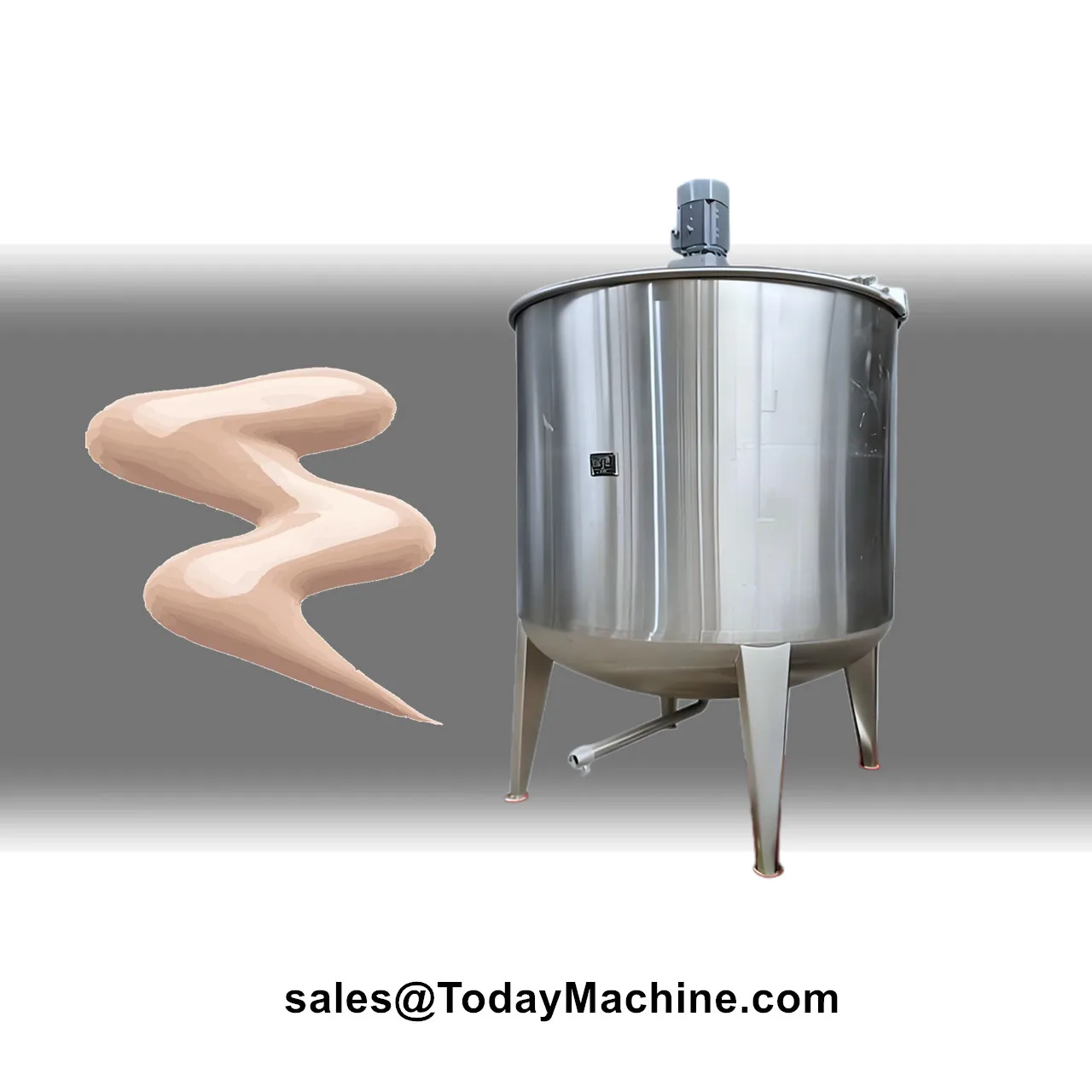 

Косметический лосьон, кремовая паста, эмульгатор, миксер, бак с высоким сдвигом, гомогенизатор, оборудование для смешивания жидкого мыла