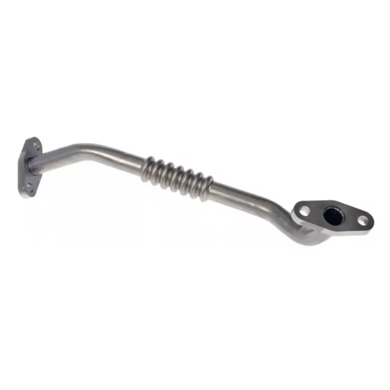 

28245-2G400 282452G400 Возвратная масляная линия турбокомпрессора для KIA Optima 2011-2016 Sportage для Hyundai Santa Fe Sport Sonata 2.0L