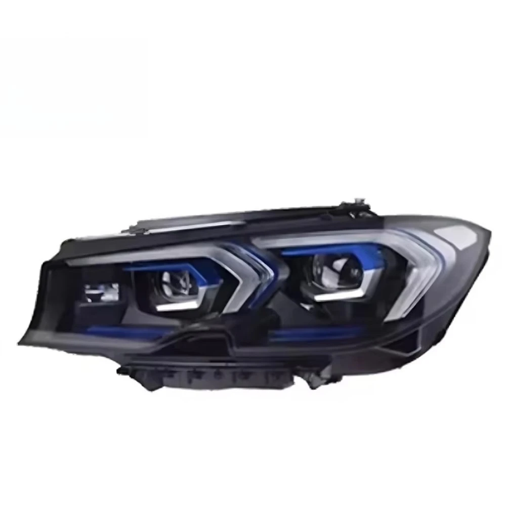 

BMWS 3 Series G20 320i 325i 330i G28 320li 325li 325lix X5 X6 G20 Headlamp Laser