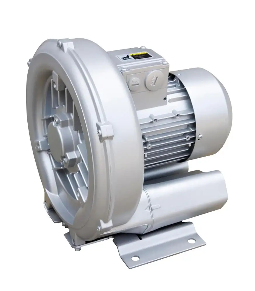 

CADISDON High Pressure Side Channel Air Blower