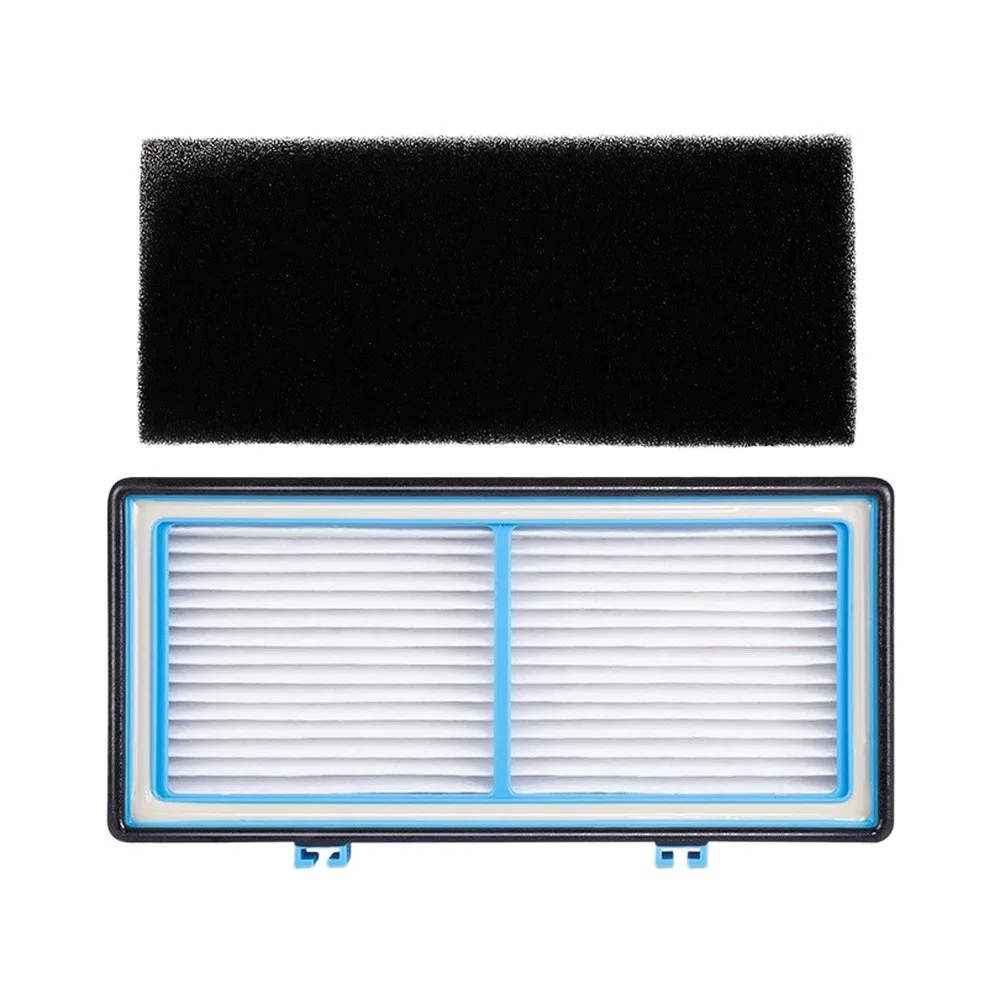 HAP242 NUC Filter HAPF30AT Replacement Filter For Clean Home Environment Replacement Air Filter Kit Optical Filter