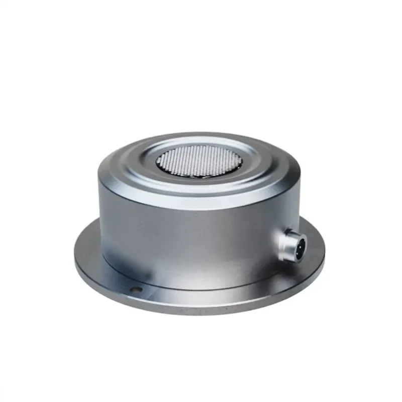 High Resolution Snow Depth Sensor Ultrasonic Snow Detector for Measuring