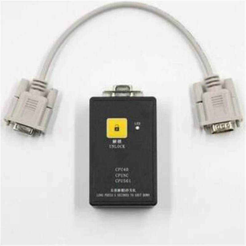 Unlimited Times to Use with Cable Elevator Accessory Giant Decoder Cpu561 Decoder Km878240g01