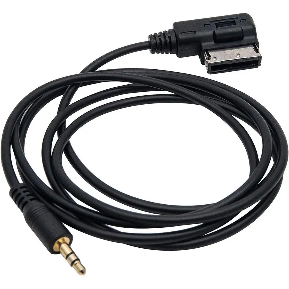 

Fit for 2010 2011 2012 2013 2014 AUDI models Bluetooth 4.0 Adapter Cable