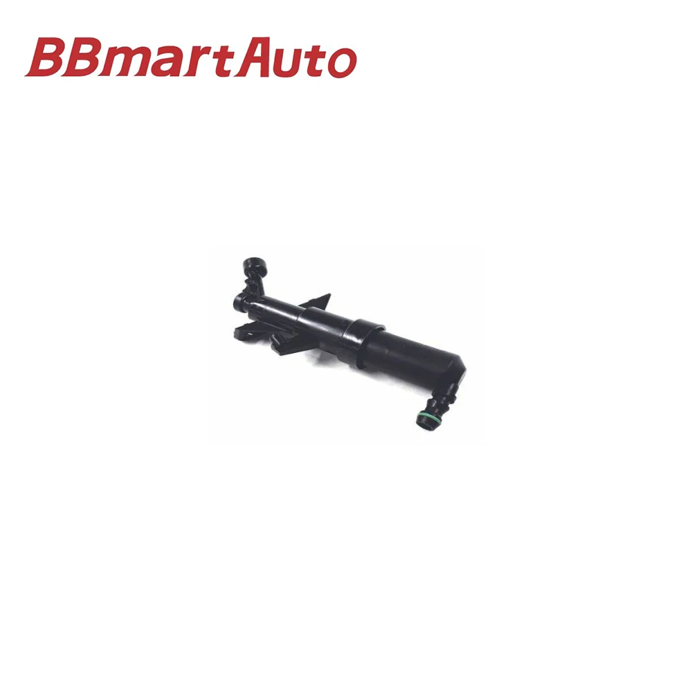 BBmart Auto Parts 1pcs Right Headlight Washer For VW CC 2010-2013 3C8955104