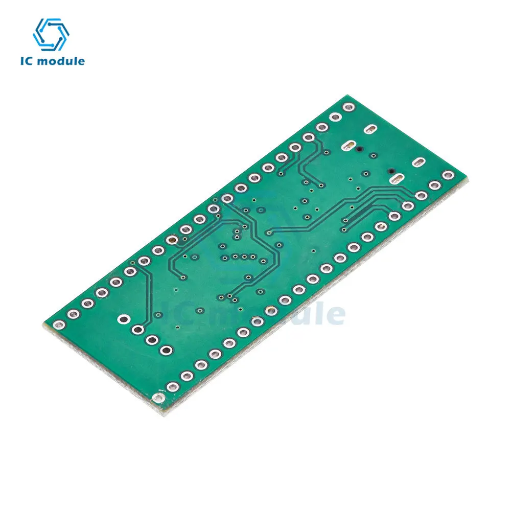 STM32F401 Placa de desarrollo STM32F401CCU6 STM32F4, placa de aprendizaje para Arduino
