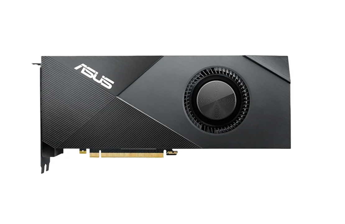 ASUS NVIDIA RTX 2080 8GB GDDR6 - Pc Gaming Ff บทวิจารณ์และราคา