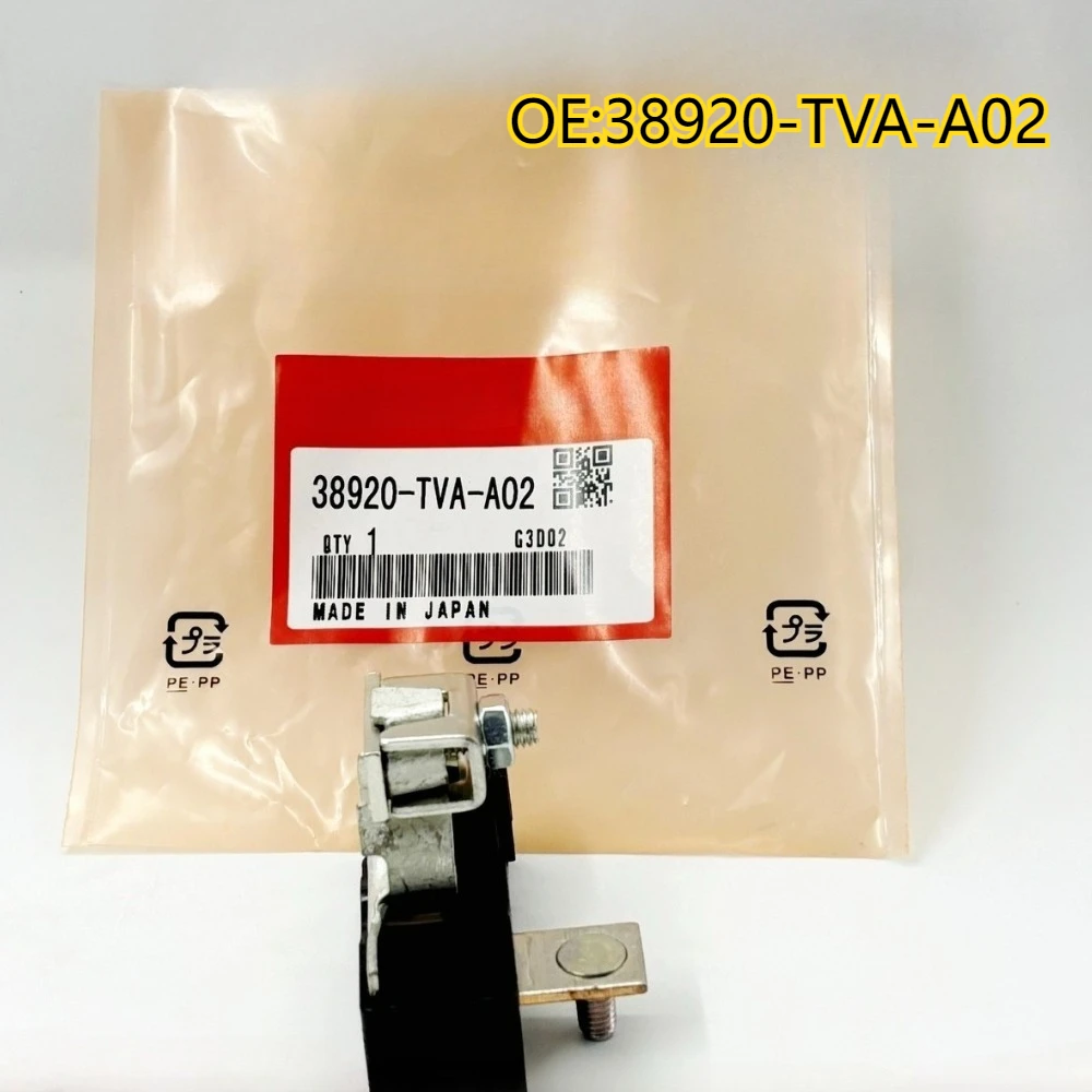

High quality New For 38920-TVA-A02 Negative Battery Cable Sensor ASSY For 2018-2021 Honda Accord