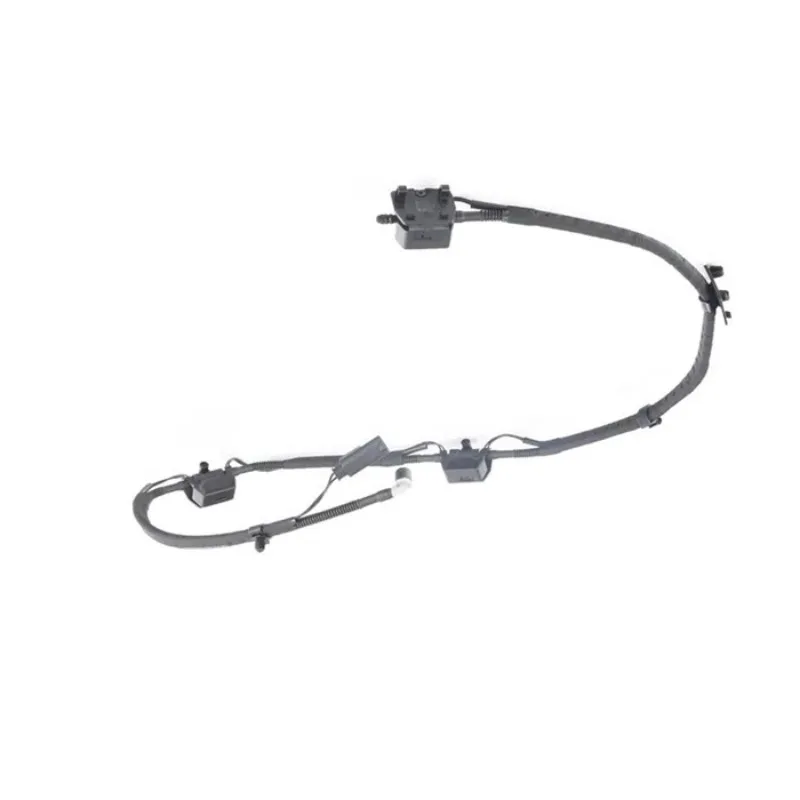 

OEM 61667205117 China Genuine Front Windshield Wiper Washer Nozzle for BMW F10 F18 520 525 528 530 535 2011-2017