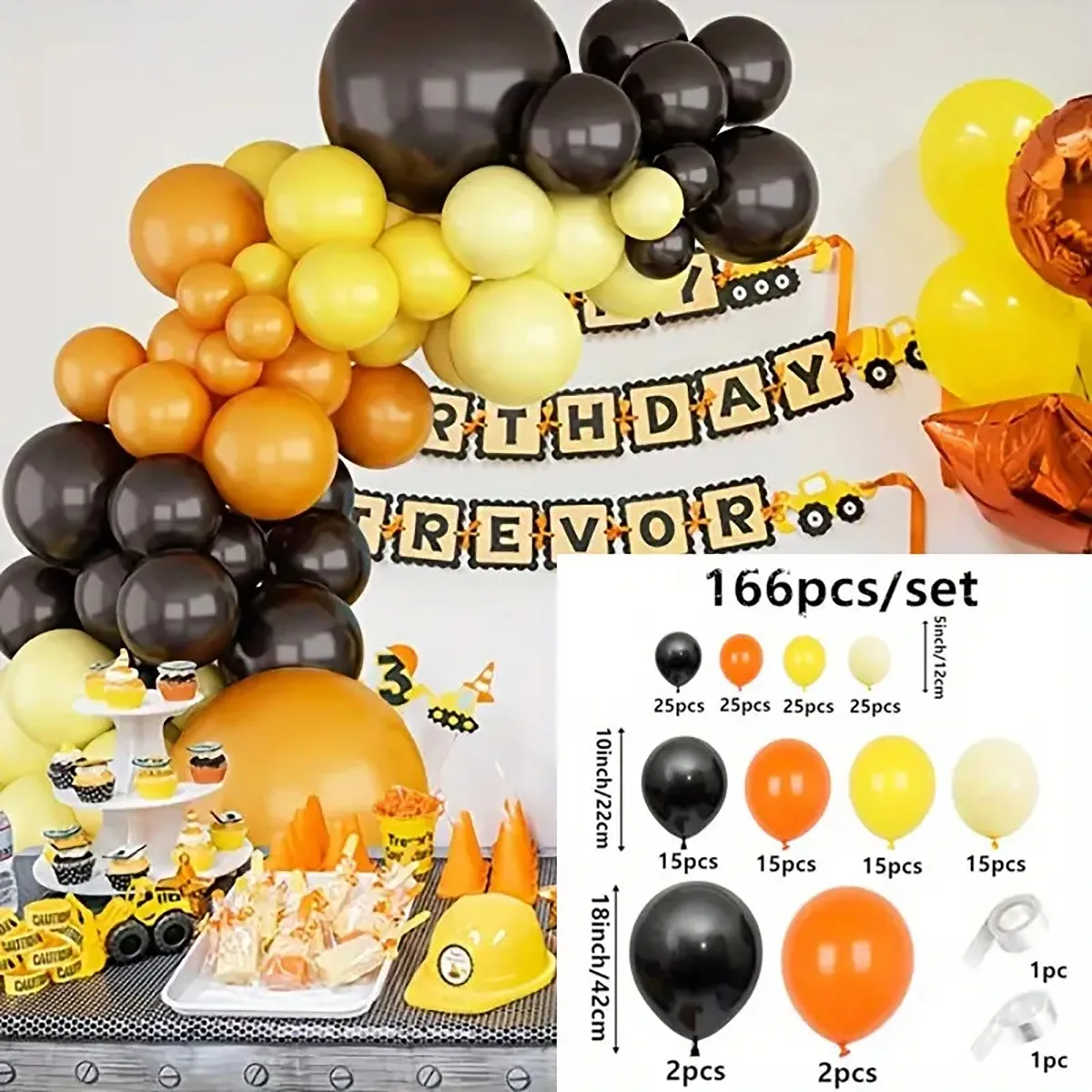 Thumbnail 3 - #26 New Party Supply Kits Arrivals