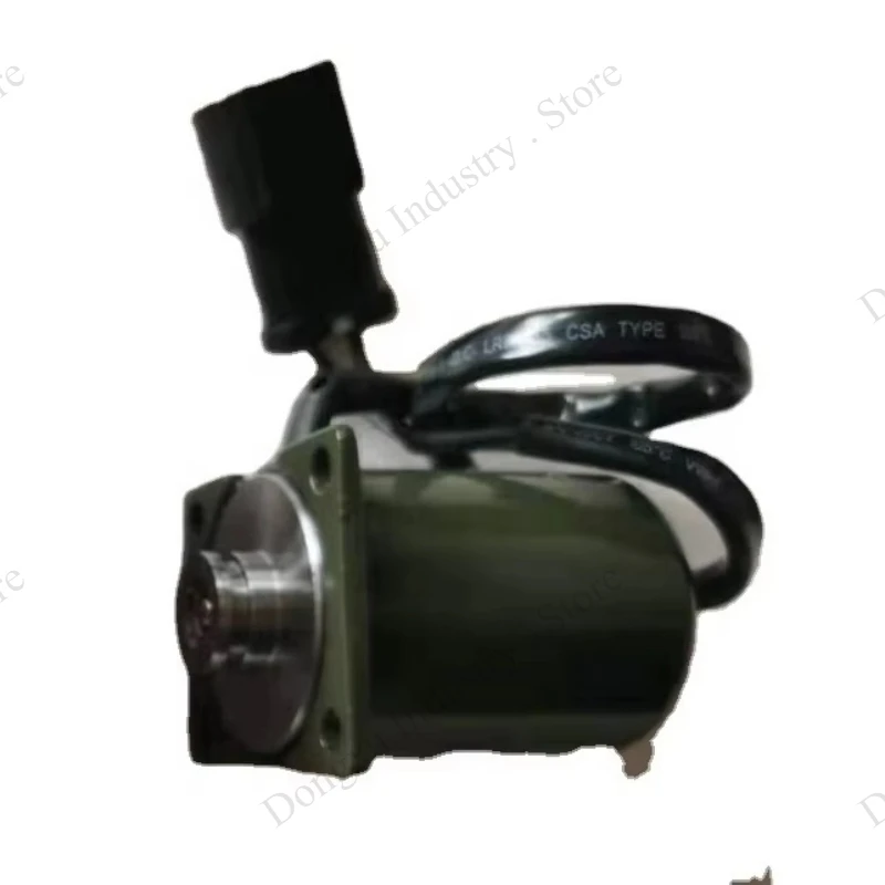 714101561 Loader Parts 714-10-1561 1 WA380 Loader Solenoid Valves Fast Delivery
