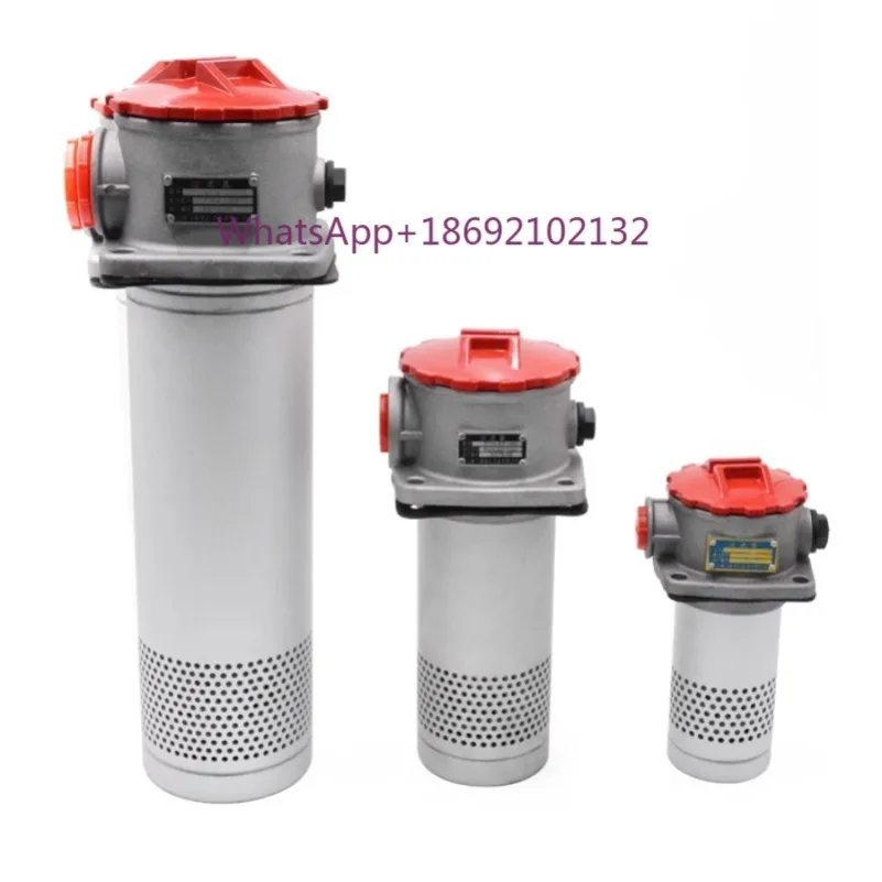 Hydraulic Filter RFA Oil Return Filter TF Suction Filters Return Oil Pump Hydraulic Oil Filters