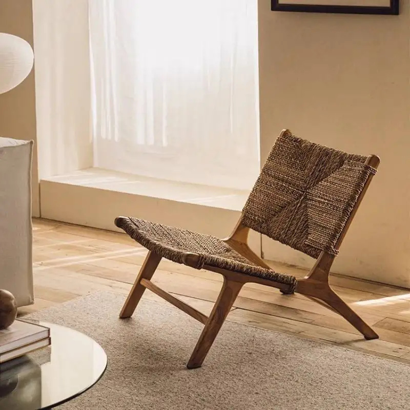 

Классические дизайнерские кресла для гостиной, уютные кресла для отдыха на балконе, мебель для дома и гостиной