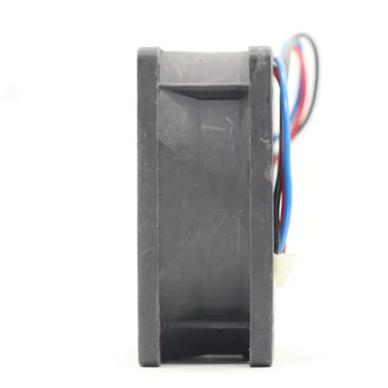 AFB0605H-R00 6cm 60X60X25mm 5V DC 0.47A 15.4 CFM 4000RPM Double Ball Bearing Network Box USB Axial Cooling Fan