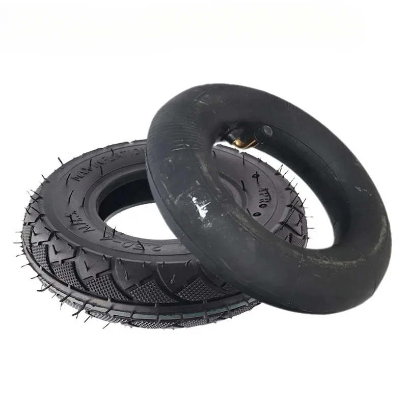 2.50-4 Inner Tube Outer Tyre 2.80/2.50-4 \