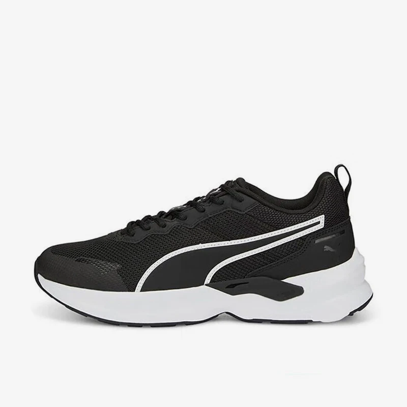 PUMA Original Power Runner Unisex Atmungsaktive Sport-Freizeitschuhe 388987-03