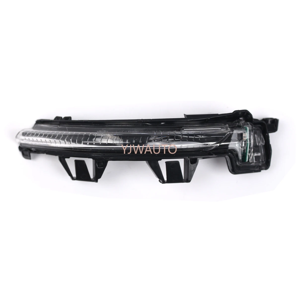 

For VOLVO S90 V60 XC40 V90 2017 2018 2019 2020 Rear View Mirror Lamp Car Side Maker Light Wing Mirror Turn Signal Blinker