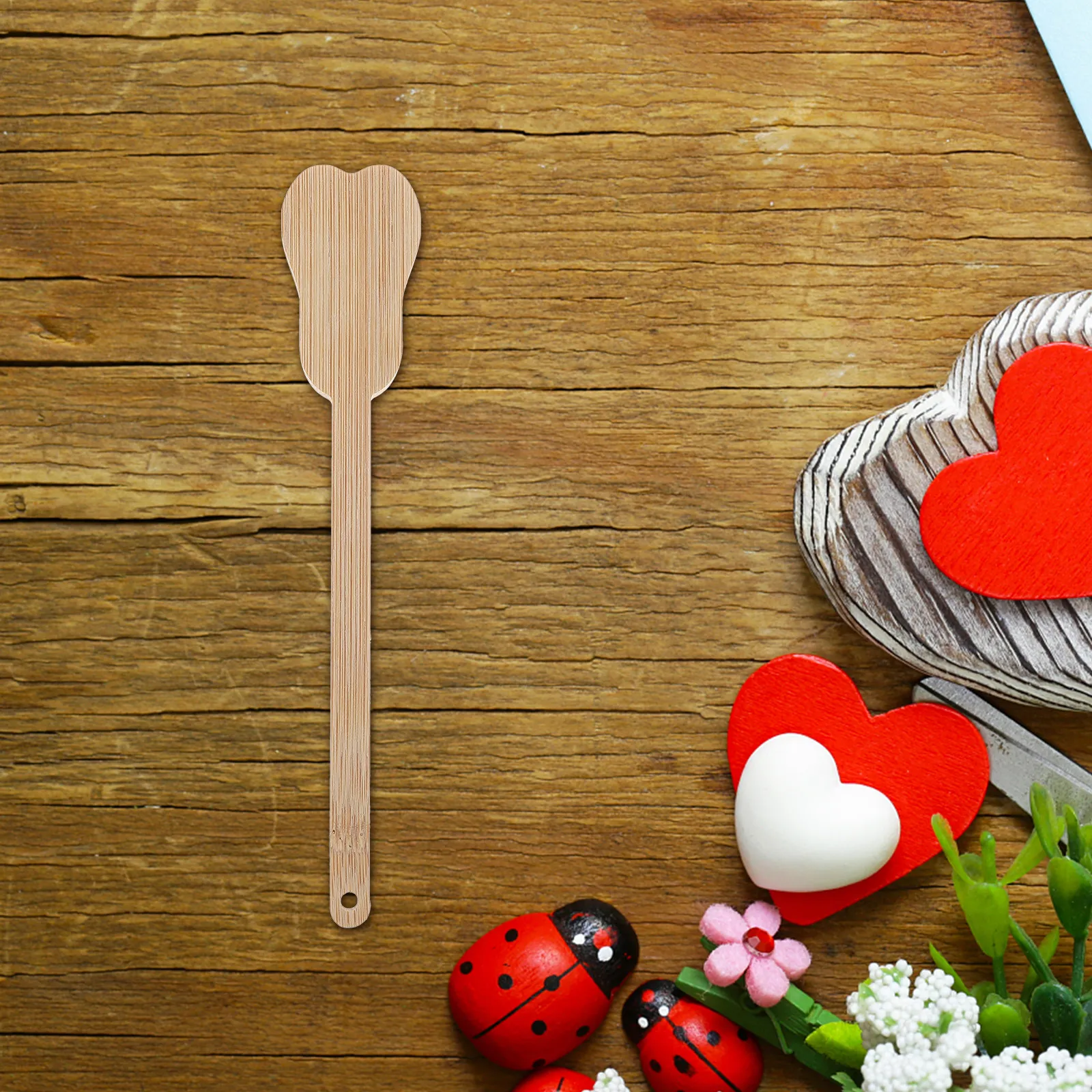10Pcs Bamboo Fan Handles Lightweight Smooth DIY Folding Hand Fan Frame for Wedding Party Craft Supplies Bride Fans