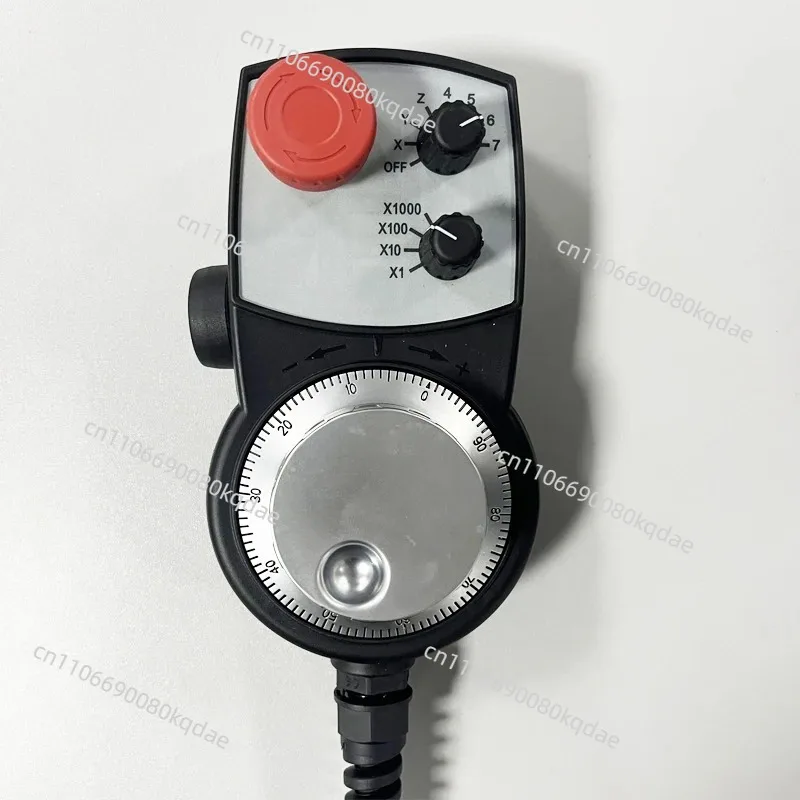HBA‑119781 HBA‑119782 HBA‑115336 CNC Manual Pulse Generator MPG Handwheel For Numerical‑control Machine Unit